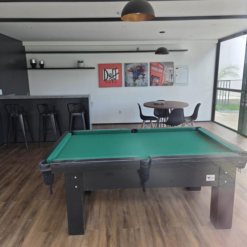 Apartamento Novo em Região de Alta Valorização em Campinas Rua Doutor Augusto Affonso Ferreira Campinas - 