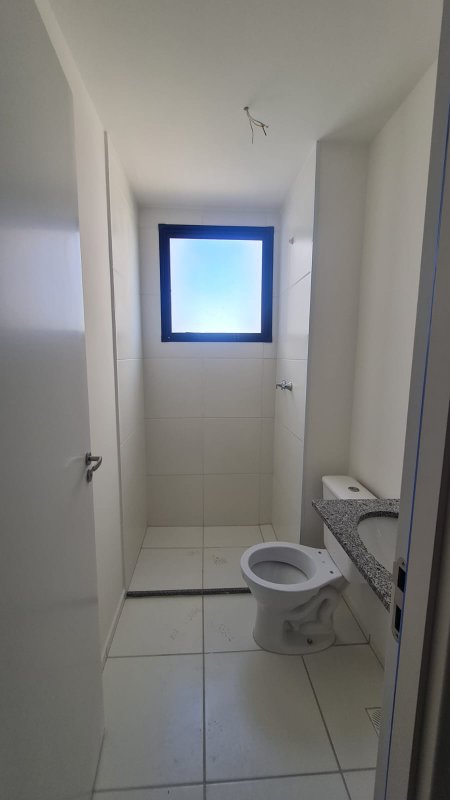 Apartamento Novo em Região de Alta Valorização em Campinas Rua Doutor Augusto Affonso Ferreira Campinas - 