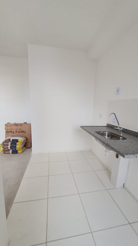 Apartamento Novo em Região de Alta Valorização em Campinas Rua Doutor Augusto Affonso Ferreira Campinas - 