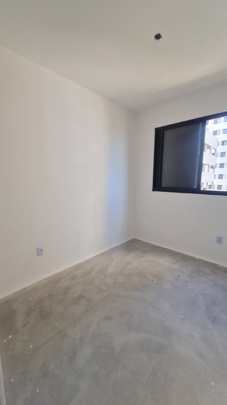 Apartamento Novo em Região de Alta Valorização em Campinas Rua Doutor Augusto Affonso Ferreira Campinas - 