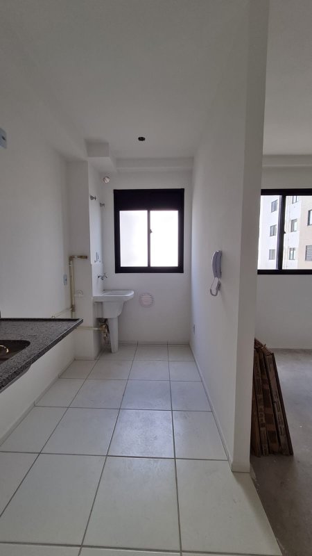 Apartamento Novo em Região de Alta Valorização em Campinas Rua Doutor Augusto Affonso Ferreira Campinas - 