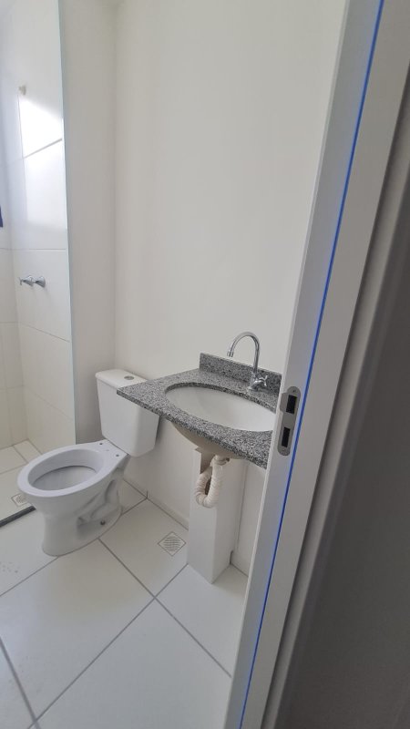 Apartamento Novo em Região de Alta Valorização em Campinas Rua Doutor Augusto Affonso Ferreira Campinas - 