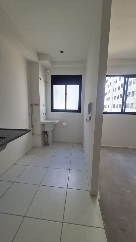 Apartamento Novo em Região de Alta Valorização em Campinas Rua Doutor Augusto Affonso Ferreira Campinas - 