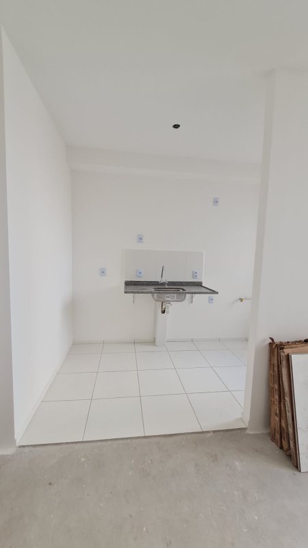 Apartamento Novo em Região de Alta Valorização em Campinas Rua Doutor Augusto Affonso Ferreira Campinas - 