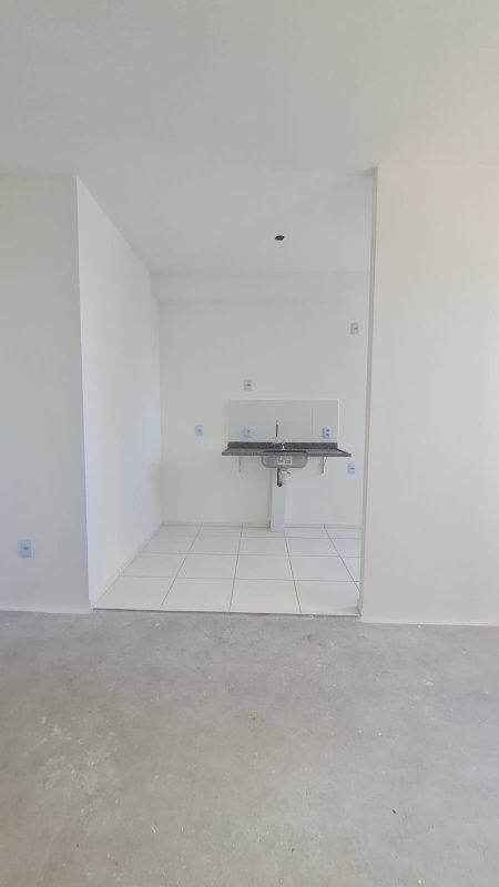 Apartamento Novo em Região de Alta Valorização em Campinas Rua Doutor Augusto Affonso Ferreira Campinas - 