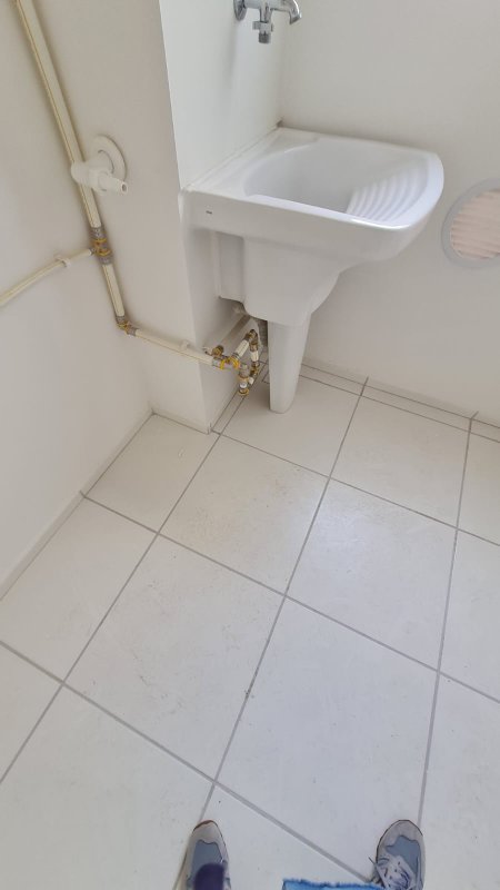 Apartamento Novo em Região de Alta Valorização em Campinas Rua Doutor Augusto Affonso Ferreira Campinas - 