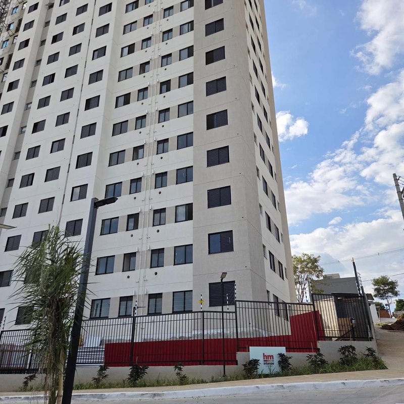 Apartamento Novo em Região de Alta Valorização em Campinas Rua Doutor Augusto Affonso Ferreira Campinas - 