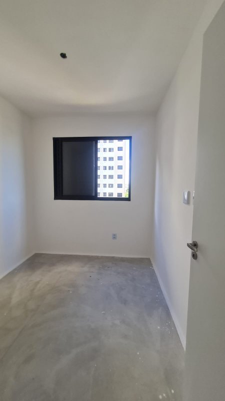 Apartamento Novo em Região de Alta Valorização em Campinas Rua Doutor Augusto Affonso Ferreira Campinas - 