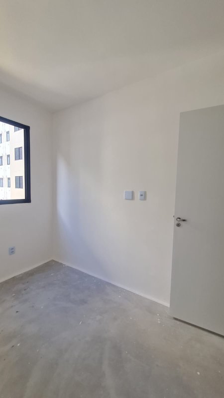 Apartamento Novo em Região de Alta Valorização em Campinas Rua Doutor Augusto Affonso Ferreira Campinas - 