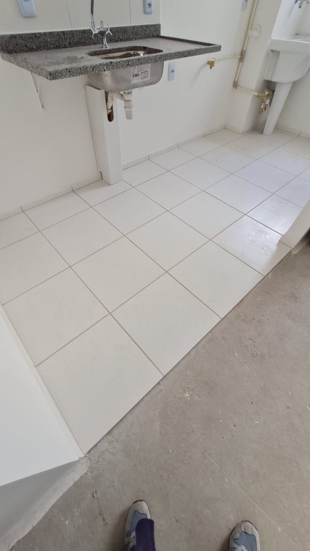 Apartamento Novo em Região de Alta Valorização em Campinas Rua Doutor Augusto Affonso Ferreira Campinas - 