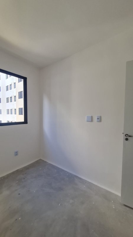 Apartamento Novo em Região de Alta Valorização em Campinas Rua Doutor Augusto Affonso Ferreira Campinas - 
