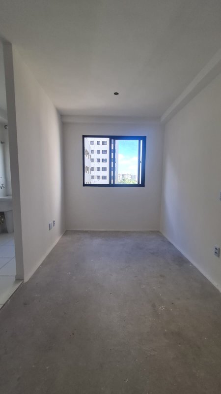 Apartamento Novo em Região de Alta Valorização em Campinas Rua Doutor Augusto Affonso Ferreira Campinas - 