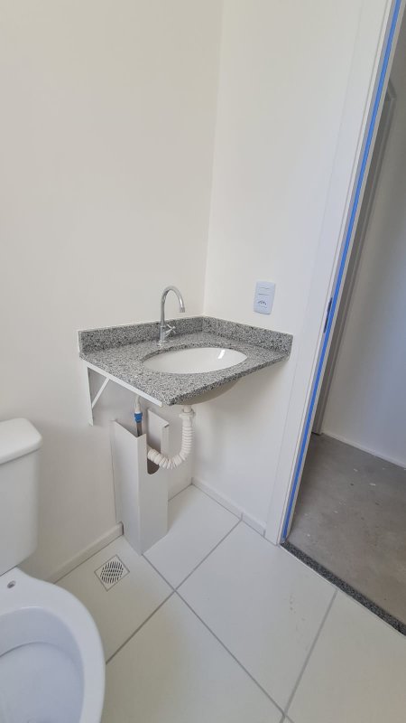 Apartamento Novo em Região de Alta Valorização em Campinas Rua Doutor Augusto Affonso Ferreira Campinas - 
