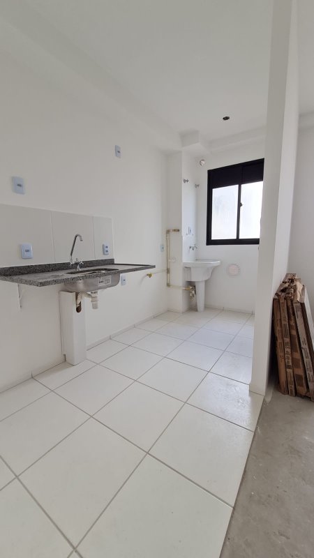 Apartamento Novo em Região de Alta Valorização em Campinas Rua Doutor Augusto Affonso Ferreira Campinas - 