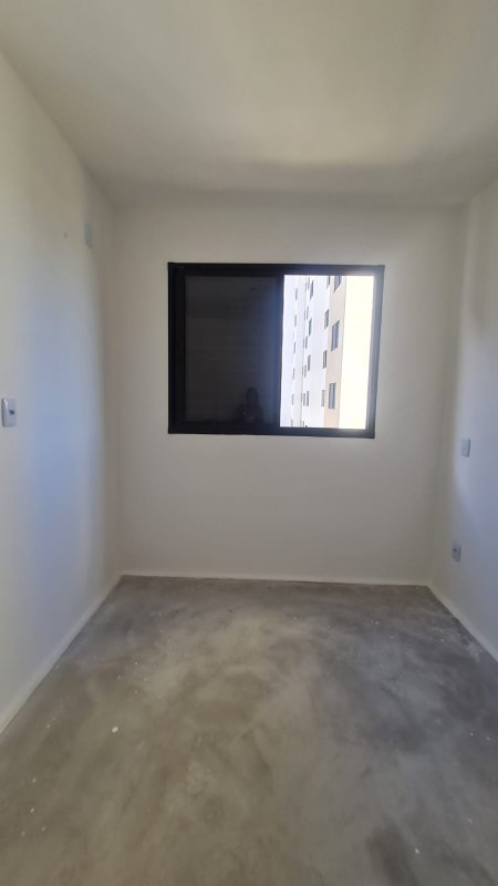 Apartamento Novo em Região de Alta Valorização em Campinas Rua Doutor Augusto Affonso Ferreira Campinas - 