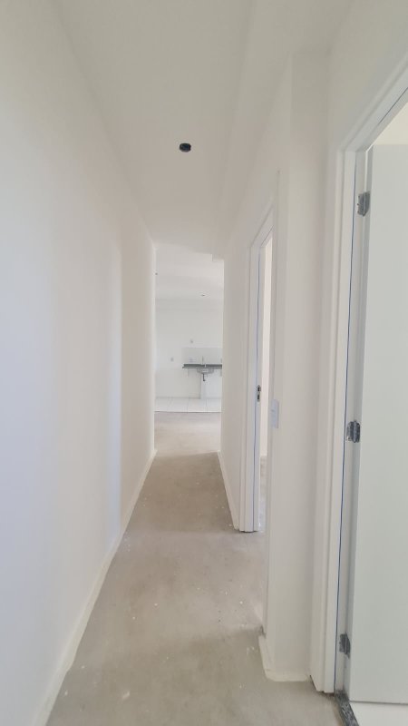 Apartamento Novo em Região de Alta Valorização em Campinas Rua Doutor Augusto Affonso Ferreira Campinas - 