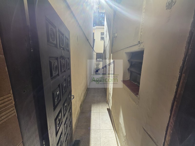 SOBRADO PARA LOCAÇÃO EM JARDIM DAS ACÁCIAS COM 3 DORMITÓRIOS Rua Andréa Paulinetti São Paulo - 