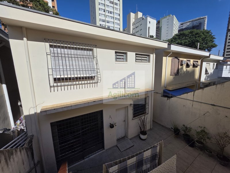 SOBRADO PARA LOCAÇÃO EM JARDIM DAS ACÁCIAS COM 3 DORMITÓRIOS Rua Andréa Paulinetti São Paulo - 
