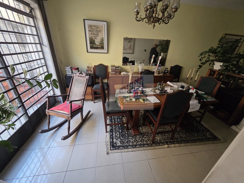 SOBRADO PARA LOCAÇÃO EM JARDIM DAS ACÁCIAS COM 3 DORMITÓRIOS Rua Andréa Paulinetti São Paulo - 