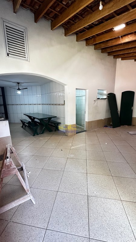 Casa independente para locação anual na estrada da beira rio; Estrada Beira Rio São Sebastião - 