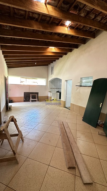 Casa independente para locação anual na estrada da beira rio; Estrada Beira Rio São Sebastião - 