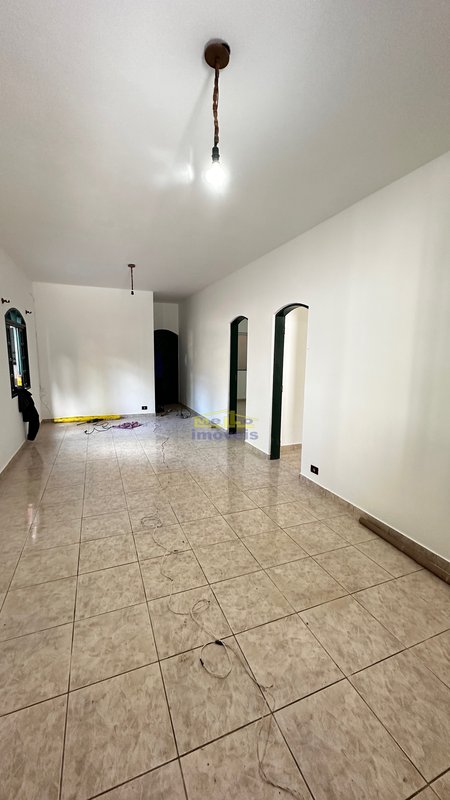 Casa independente para locação anual na estrada da beira rio; Estrada Beira Rio São Sebastião - 