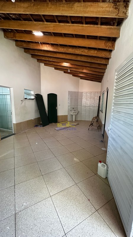 Casa independente para locação anual na estrada da beira rio; Estrada Beira Rio São Sebastião - 