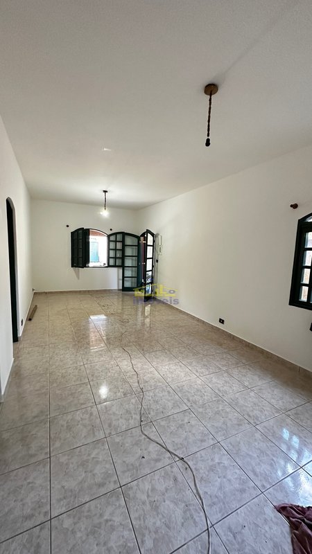 Casa independente para locação anual na estrada da beira rio; Estrada Beira Rio São Sebastião - 