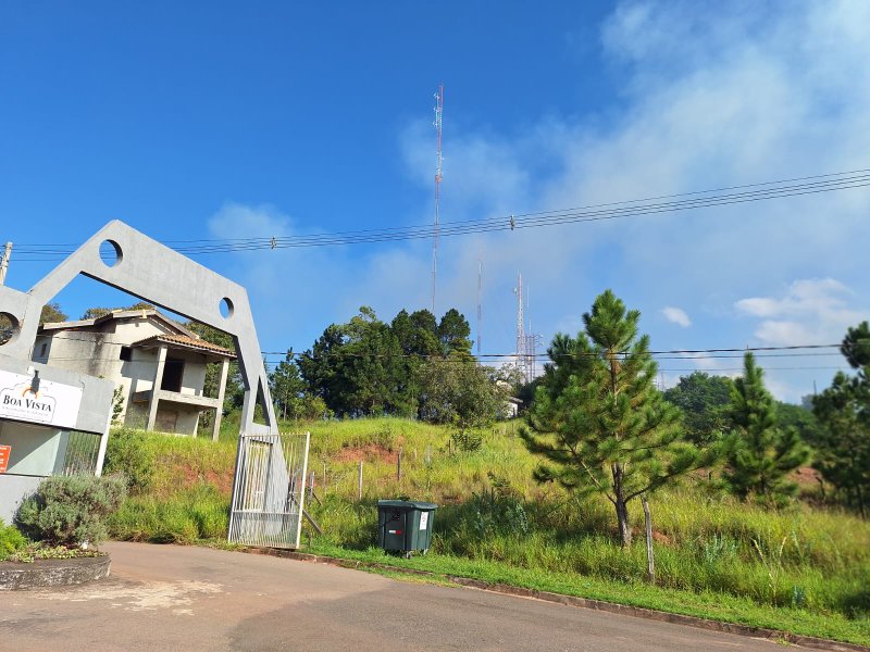 🏡 Terreno à Venda no Residencial Boa Vista – Atibaia/SP Rua 3, Lote 20 - Quadra C Atibaia - 