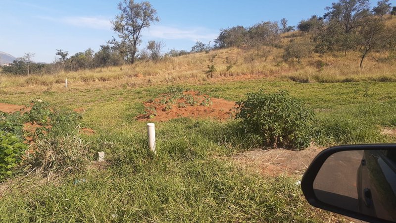 🏡 Terreno à Venda no Residencial Boa Vista – Atibaia/SP Rua 3, Lote 20 - Quadra C Atibaia - 