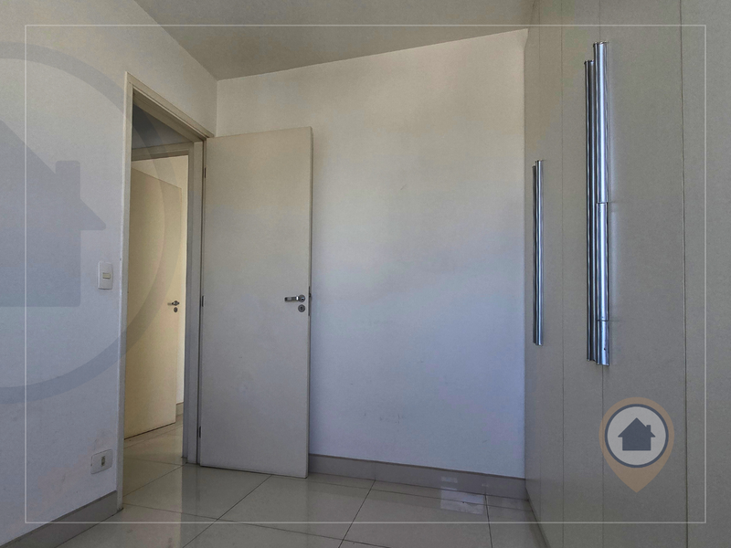 APTO PARA LOCAÇÃO COM 61 M² | 2 QUARTOS | 1 SUÍTE | 2 BANHEIROS | 2 VAGAS | JD BARBOSA/GRU Rua Antônio Abude Guarulhos - 
