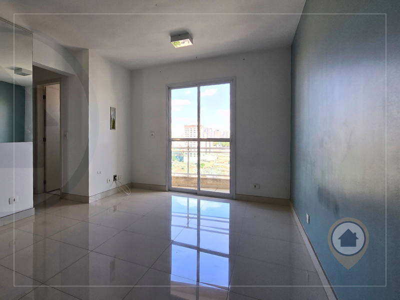 APTO PARA LOCAÇÃO COM 61 M² | 2 QUARTOS | 1 SUÍTE | 2 BANHEIROS | 2 VAGAS | JD BARBOSA/GRU Rua Antônio Abude Guarulhos - 