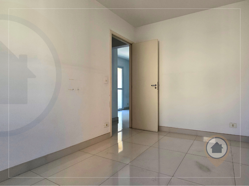 APTO PARA LOCAÇÃO COM 61 M² | 2 QUARTOS | 1 SUÍTE | 2 BANHEIROS | 2 VAGAS | JD BARBOSA/GRU Rua Antônio Abude Guarulhos - 