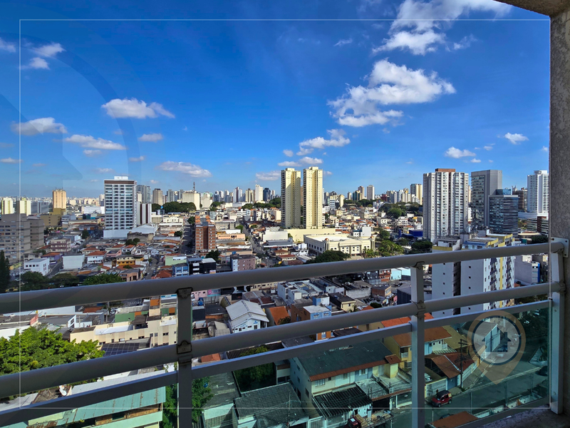 APTO PARA LOCAÇÃO COM 61 M² | 2 QUARTOS | 1 SUÍTE | 2 BANHEIROS | 2 VAGAS | JD BARBOSA/GRU Rua Antônio Abude Guarulhos - 