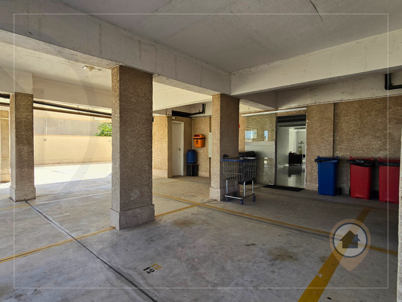 APTO PARA LOCAÇÃO COM 61 M² | 2 QUARTOS | 1 SUÍTE | 2 BANHEIROS | 2 VAGAS | JD BARBOSA/GRU Rua Antônio Abude Guarulhos - 
