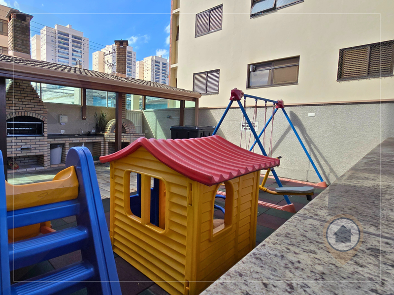 APTO PARA LOCAÇÃO COM 61 M² | 2 QUARTOS | 1 SUÍTE | 2 BANHEIROS | 2 VAGAS | JD BARBOSA/GRU Rua Antônio Abude Guarulhos - 