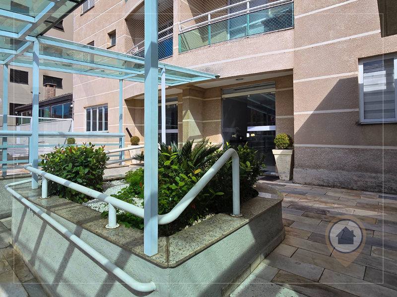 APTO PARA LOCAÇÃO COM 61 M² | 2 QUARTOS | 1 SUÍTE | 2 BANHEIROS | 2 VAGAS | JD BARBOSA/GRU Rua Antônio Abude Guarulhos - 