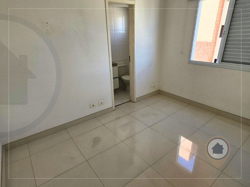 APTO PARA LOCAÇÃO COM 61 M² | 2 QUARTOS | 1 SUÍTE | 2 BANHEIROS | 2 VAGAS | JD BARBOSA/GRU Rua Antônio Abude Guarulhos - 
