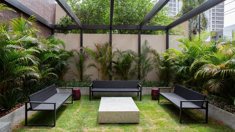 Excelente apartamento novo com 02 dormitórios para venda - Perdizes - São Paulo - SP Rua Minerva São Paulo - 