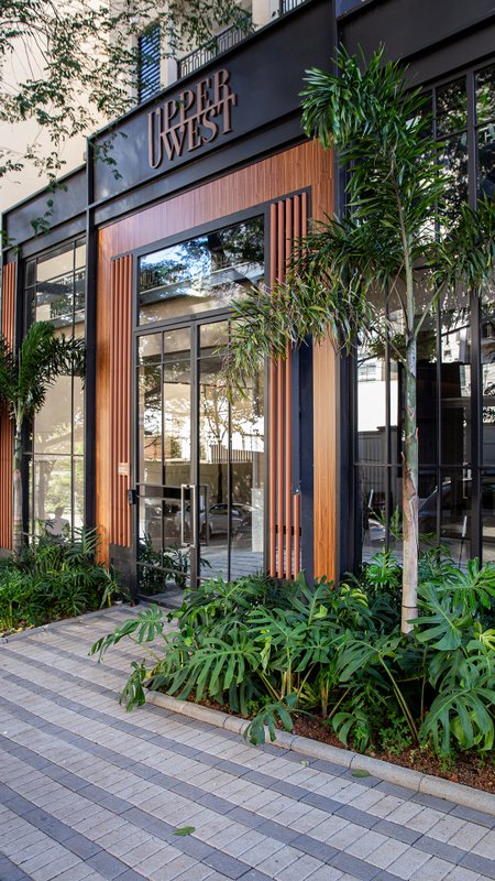Excelente apartamento novo com 02 dormitórios para venda - Perdizes - São Paulo - SP Rua Minerva São Paulo - 