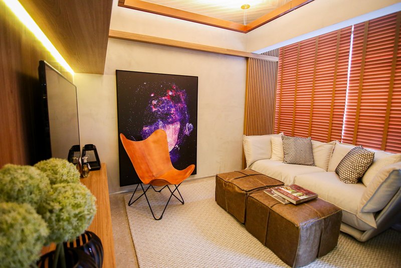 Excelente apartamento novo com 02 dormitórios para venda - Perdizes - São Paulo - SP Rua Minerva São Paulo - 