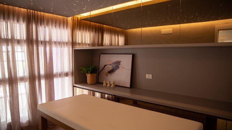 Excelente apartamento novo com 02 dormitórios para venda - Perdizes - São Paulo - SP Rua Minerva São Paulo - 