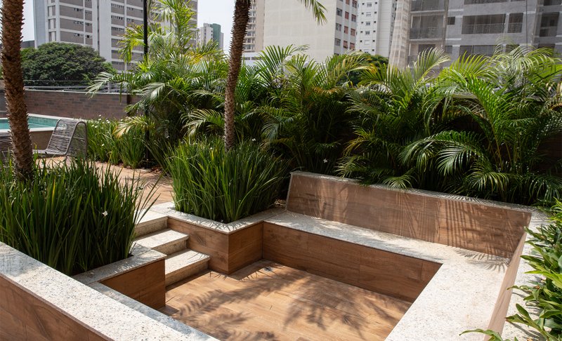 Excelente apartamento novo com 02 dormitórios para venda - Perdizes - São Paulo - SP Rua Minerva São Paulo - 
