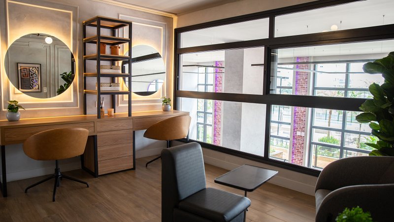 Excelente apartamento novo com 02 dormitórios para venda - Perdizes - São Paulo - SP Rua Minerva São Paulo - 