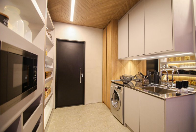 Excelente apartamento novo com 02 dormitórios para venda - Perdizes - São Paulo - SP Rua Minerva São Paulo - 