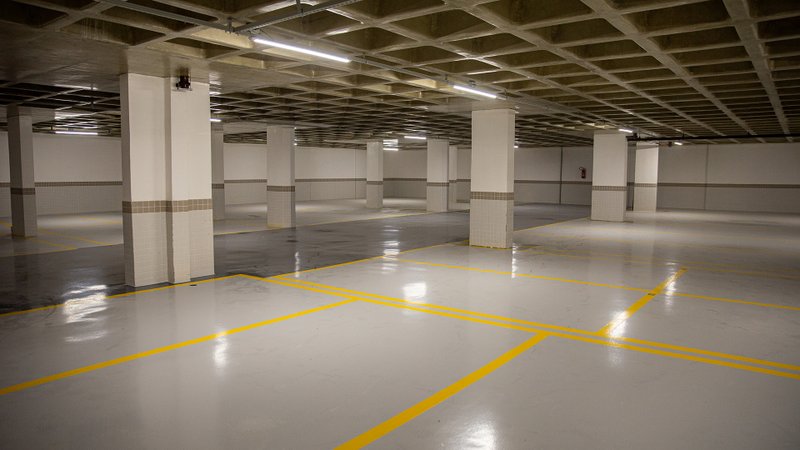 Excelente apartamento novo com 02 dormitórios para venda - Perdizes - São Paulo - SP Rua Minerva São Paulo - 