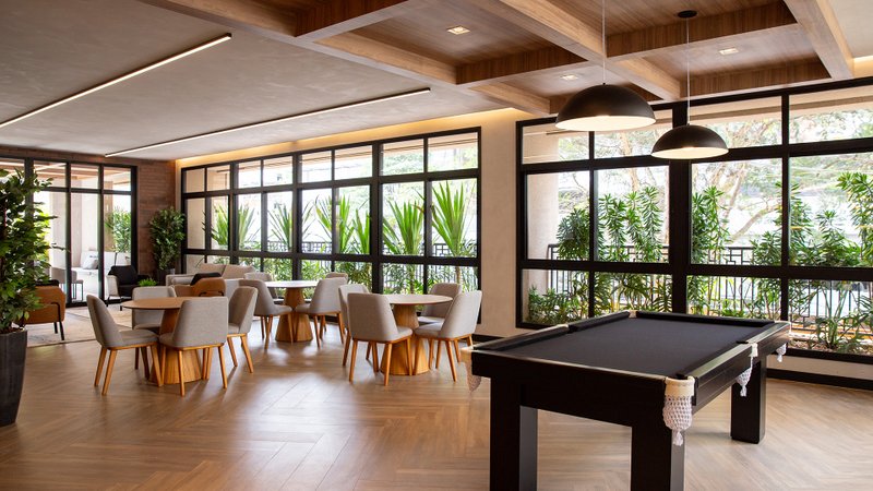Excelente apartamento novo com 02 dormitórios para venda - Perdizes - São Paulo - SP Rua Minerva São Paulo - 