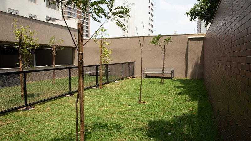 Excelente apartamento novo com 02 dormitórios para venda - Perdizes - São Paulo - SP Rua Minerva São Paulo - 