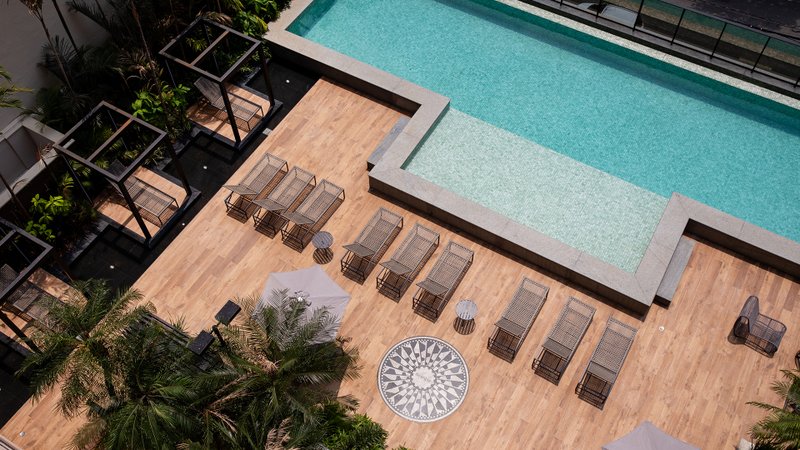 Excelente apartamento novo com 02 dormitórios para venda - Perdizes - São Paulo - SP Rua Minerva São Paulo - 