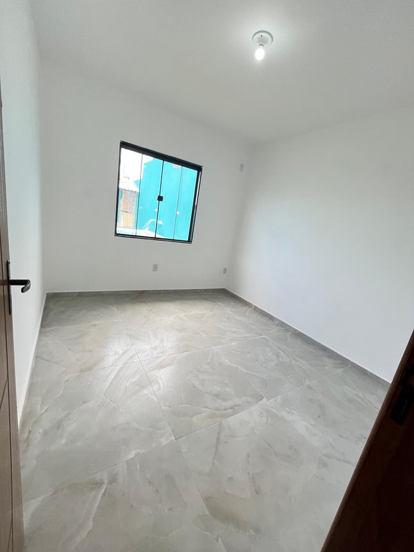 🏡 CASA COM SUÍTE, PISCINA E ÁREA GOURMET EM TAMOIOS – A PARTIR DE R$ 200 MIL Avenida Gravatá Cabo Frio - 
